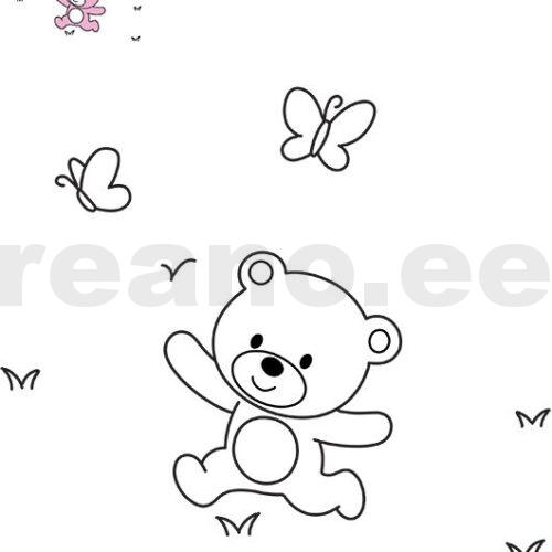 Õnnelik (värvilehed) - 010